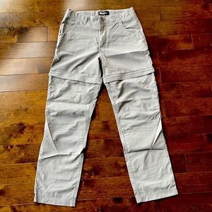 MEC Convertible Pants